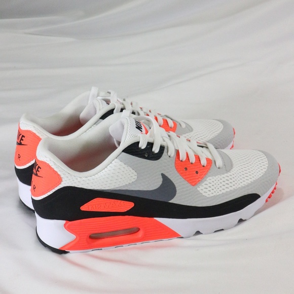 SOLD NIKE Air Max 90 Infrared Ultra Essential 2015 - Picture 5 of 8